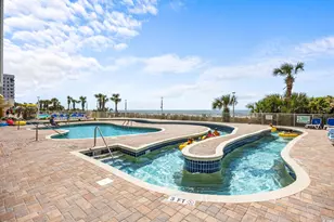 2701 S Ocean Blvd, North Myrtle Beach, SC 29582 - Photo 21