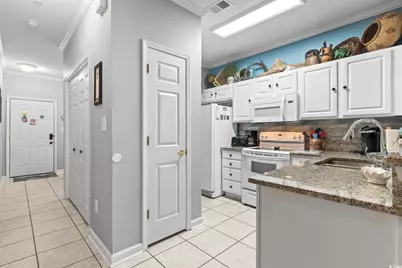 1525 Lanterns Rest Rd. #103, Myrtle Beach, SC 29579 - Photo 5