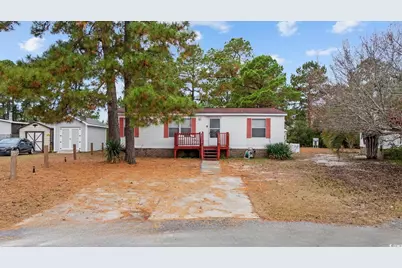 2519 N Wild Rose Dr., Myrtle Beach, SC 29579 - Photo 1