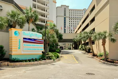 4800 S Ocean Blvd. #603, North Myrtle Beach, SC 29582 - Photo 3