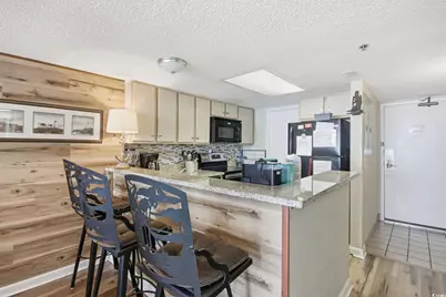4800 S Ocean Blvd. #603, North Myrtle Beach, SC 29582 - Photo 9