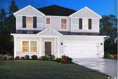 8238 Energize Dr., Longs, SC 29568 - Photo 1