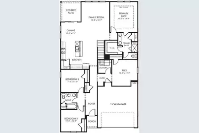 8226 Energize Dr., Longs, SC 29568 - Photo 3