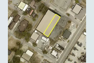 Tbd Butts St., Georgetown, SC 29440 - Photo 1