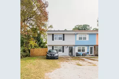 1608 Fawn Vista Dr. N #5B1, Myrtle Beach, SC 29575 - Photo 1