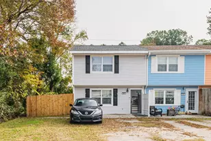 1608 Fawn Vista Dr N, Myrtle Beach, SC 29575 - Photo 1