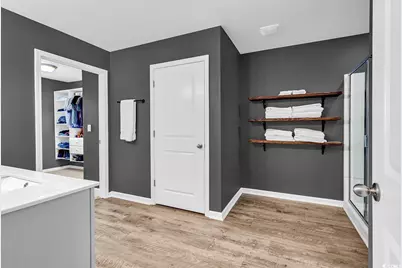 408 Carmello Circle, Conway, SC 29526 - Photo 25