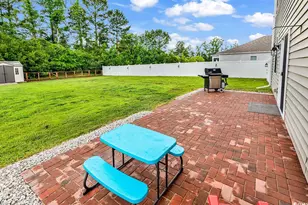 408 Carmello Cir, Conway, SC 29526 - Photo 31