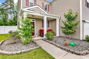 408 Carmello Cir, Conway, SC 29526 - Photo 37