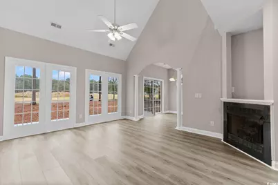 2077 N Berwick Dr., Surfside Beach, SC 29575 - Photo 9