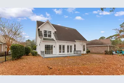2077 N Berwick Dr., Surfside Beach, SC 29575 - Photo 29