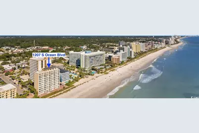 1207 S Ocean Blvd. #20804, Myrtle Beach, SC 29577 - Photo 27