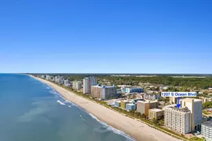 1207 S Ocean Blvd, Myrtle Beach, SC 29577 - Photo 29