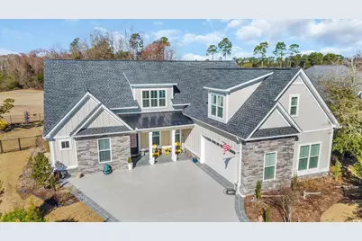 1004 Whooping Crane Dr., Conway, SC 29526 - Photo 1