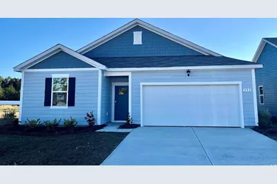 306 Ridley St, Longs, SC 29568 - Photo 1