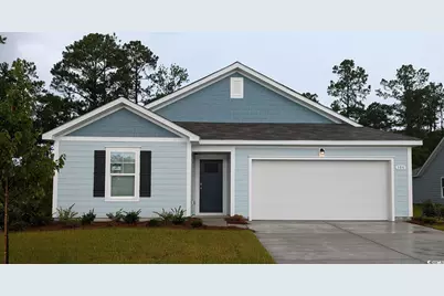 2839 Riverboat Way, Conway, SC 29526 - Photo 1