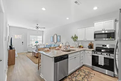 203 Buckwood Dr #17, Myrtle Beach, SC 29588 - Photo 5