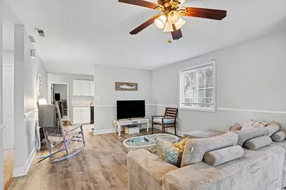 590 Hammock Ave., Murrells Inlet, SC 29576 - Photo 5