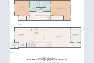 306 Castle Dr. #306, Myrtle Beach, SC 29579 - Photo 25