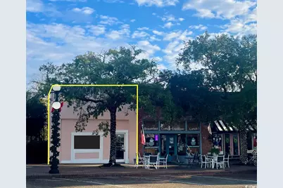 718 Front St., Georgetown, SC 29440 - Photo 1