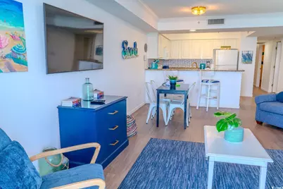 2201 S Ocean Blvd. #1907, Myrtle Beach, SC 29577 - Photo 13