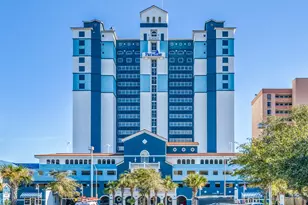 2201 S Ocean Blvd, Myrtle Beach, SC 29577 - Photo 1