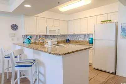 2201 S Ocean Blvd. #1907, Myrtle Beach, SC 29577 - Photo 19