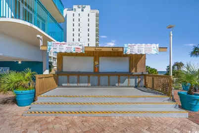 2201 S Ocean Blvd. #1907, Myrtle Beach, SC 29577 - Photo 35