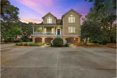 22 Salt Creek Pl., Pawleys Island, SC 29585 - Photo 37