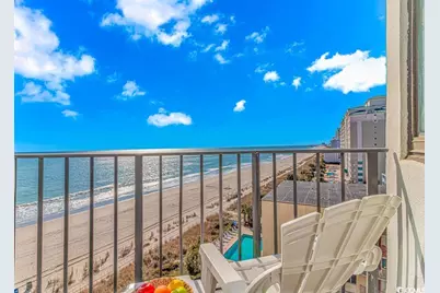 1605 S Ocean Blvd. S #705, Myrtle Beach, SC 29577 - Photo 3