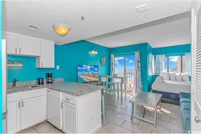 1605 S Ocean Blvd. S #705, Myrtle Beach, SC 29577 - Photo 37
