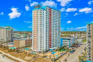 1605 S Ocean Blvd S, Myrtle Beach, SC 29577 - Photo 1