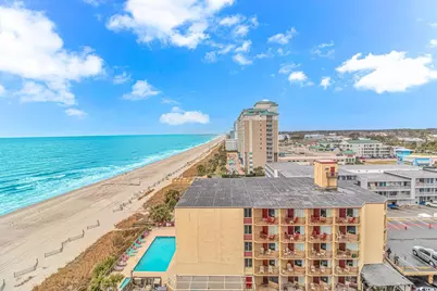 1605 S Ocean Blvd. S #705, Myrtle Beach, SC 29577 - Photo 31