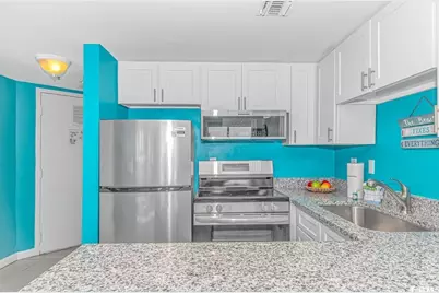 1605 S Ocean Blvd. S #705, Myrtle Beach, SC 29577 - Photo 13