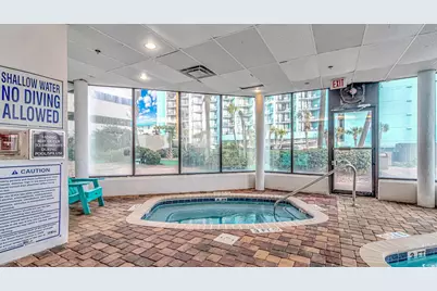1605 S Ocean Blvd. S #705, Myrtle Beach, SC 29577 - Photo 21