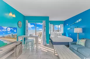 1605 S Ocean Blvd S, Myrtle Beach, SC 29577 - Photo 5