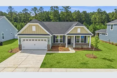 4110 Collins Farm Way, Conway, SC 29526 - Photo 1