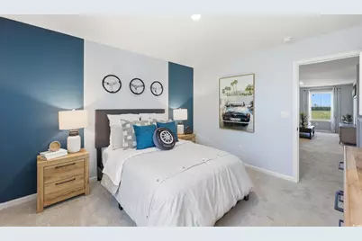 4106 Collins Farm Way, Conway, SC 29526 - Photo 23