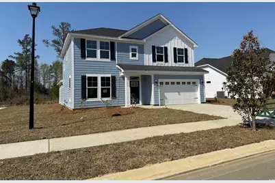 4103 Collins Farm Way, Conway, SC 29526 - Photo 1