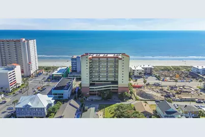 1707 Perrin Dr. #802, North Myrtle Beach, SC 29582 - Photo 29