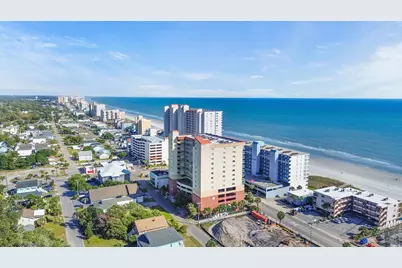 1707 Perrin Dr. #802, North Myrtle Beach, SC 29582 - Photo 31