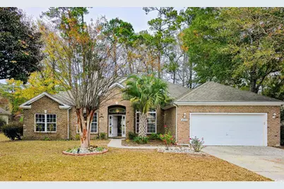 4502 Firethorne Dr., Murrells Inlet, SC 29576 - Photo 1