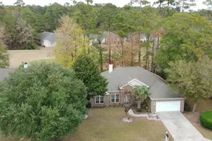 4502 Firethorne Dr, Murrells Inlet, SC 29576 - Photo 3