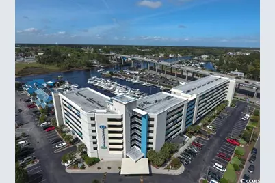 2100 Sea Mountain Hwy., North Myrtle Beach, SC 29582 - Photo 1