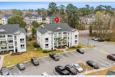 556 White River Dr. #44E, Myrtle Beach, SC 29579 - Photo 23