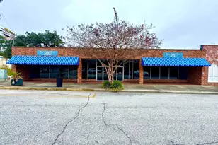 134 Hampton Ave, Kingstree, SC 29556 - Photo 1