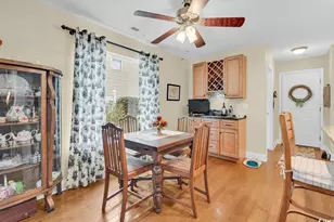 4016 Manor Wood Dr, Myrtle Beach, SC 29588 - Photo 15