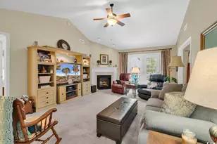 4016 Manor Wood Dr, Myrtle Beach, SC 29588 - Photo 3