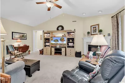 4016 Manor Wood Dr., Myrtle Beach, SC 29588 - Photo 7