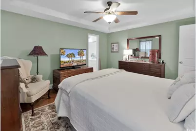 4016 Manor Wood Dr., Myrtle Beach, SC 29588 - Photo 19